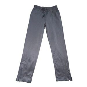 All In Motion Boys Athletic Pants-Gray-Size M-GUC